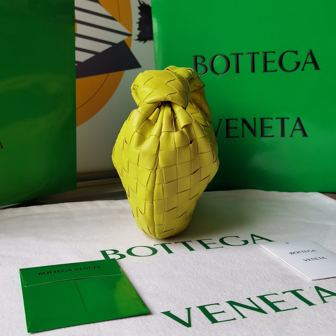 b0tte*a Ven*ta jodie hobo-23x28x8cm