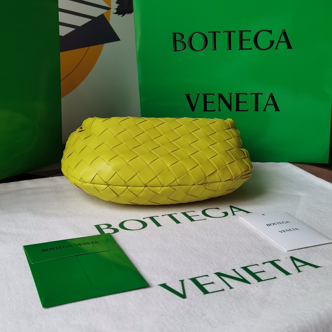 b0tte*a Ven*ta jodie hobo-23x28x8cm
