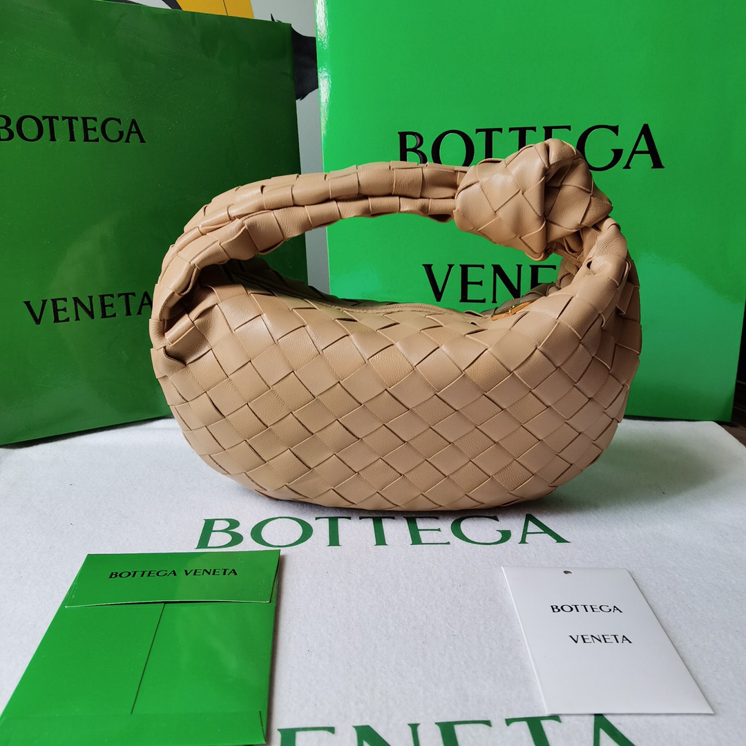 b0tte*a Ven*ta jodie hobo-23x28x8cm