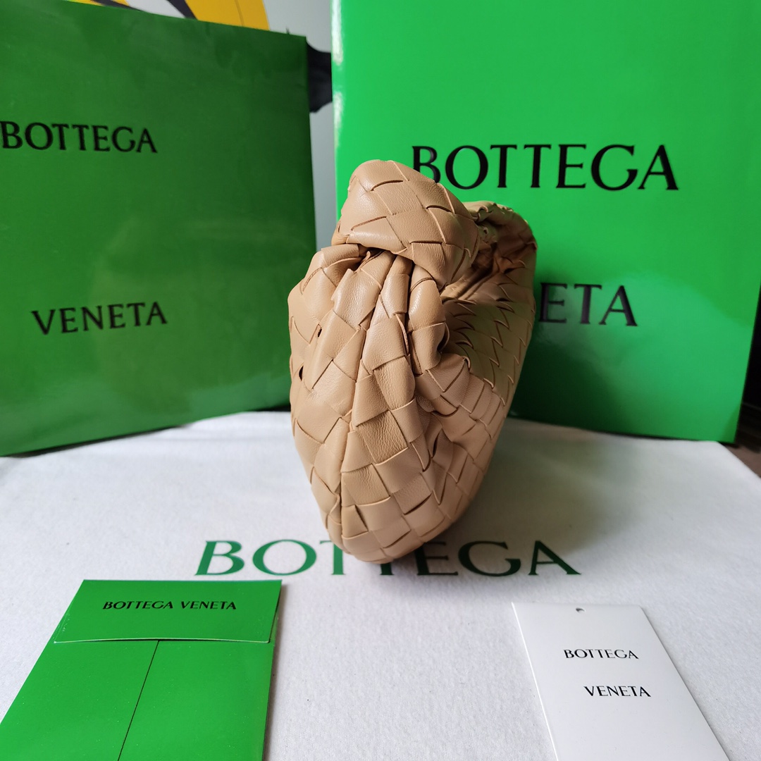 b0tte*a Ven*ta jodie hobo-23x28x8cm