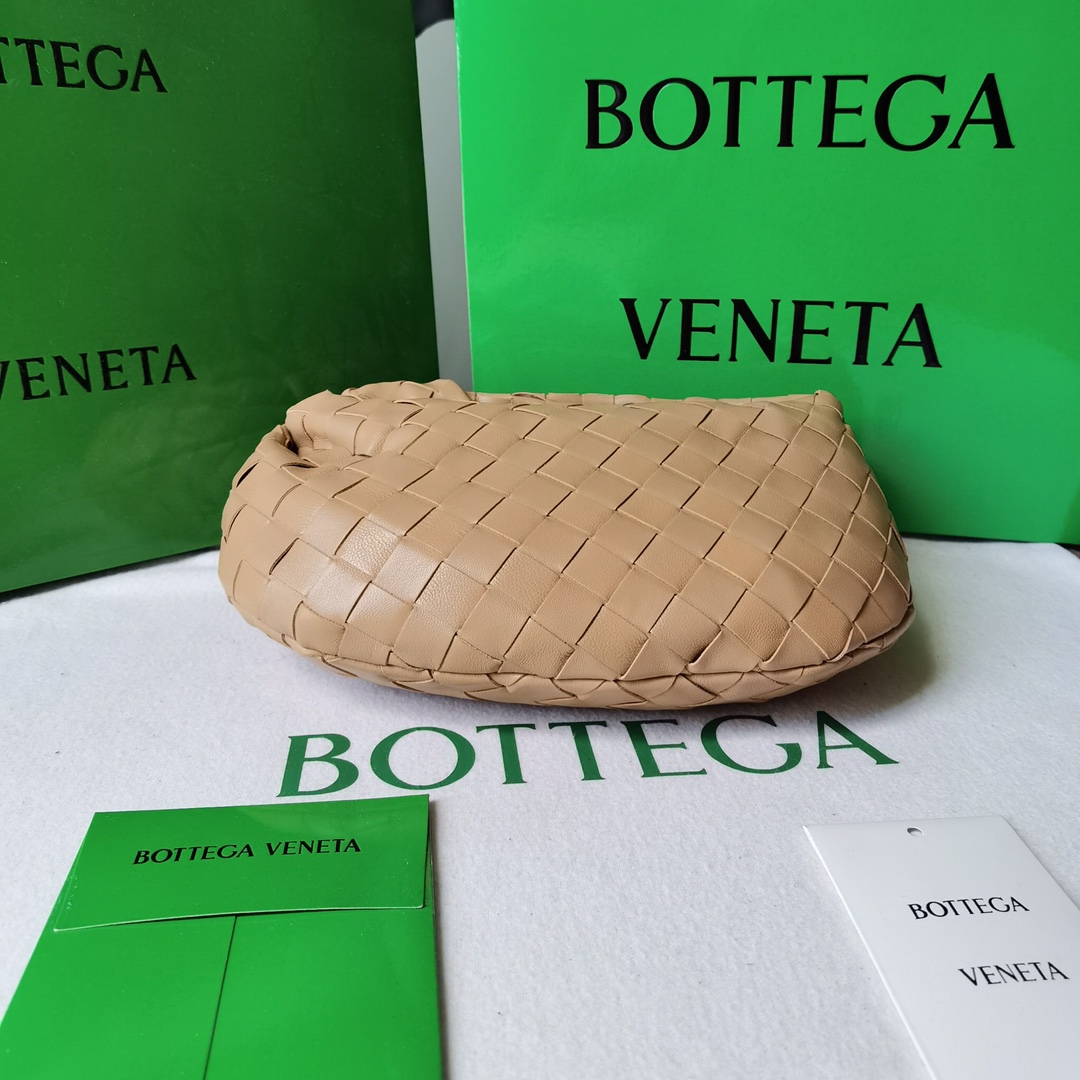 b0tte*a Ven*ta jodie hobo-23x28x8cm