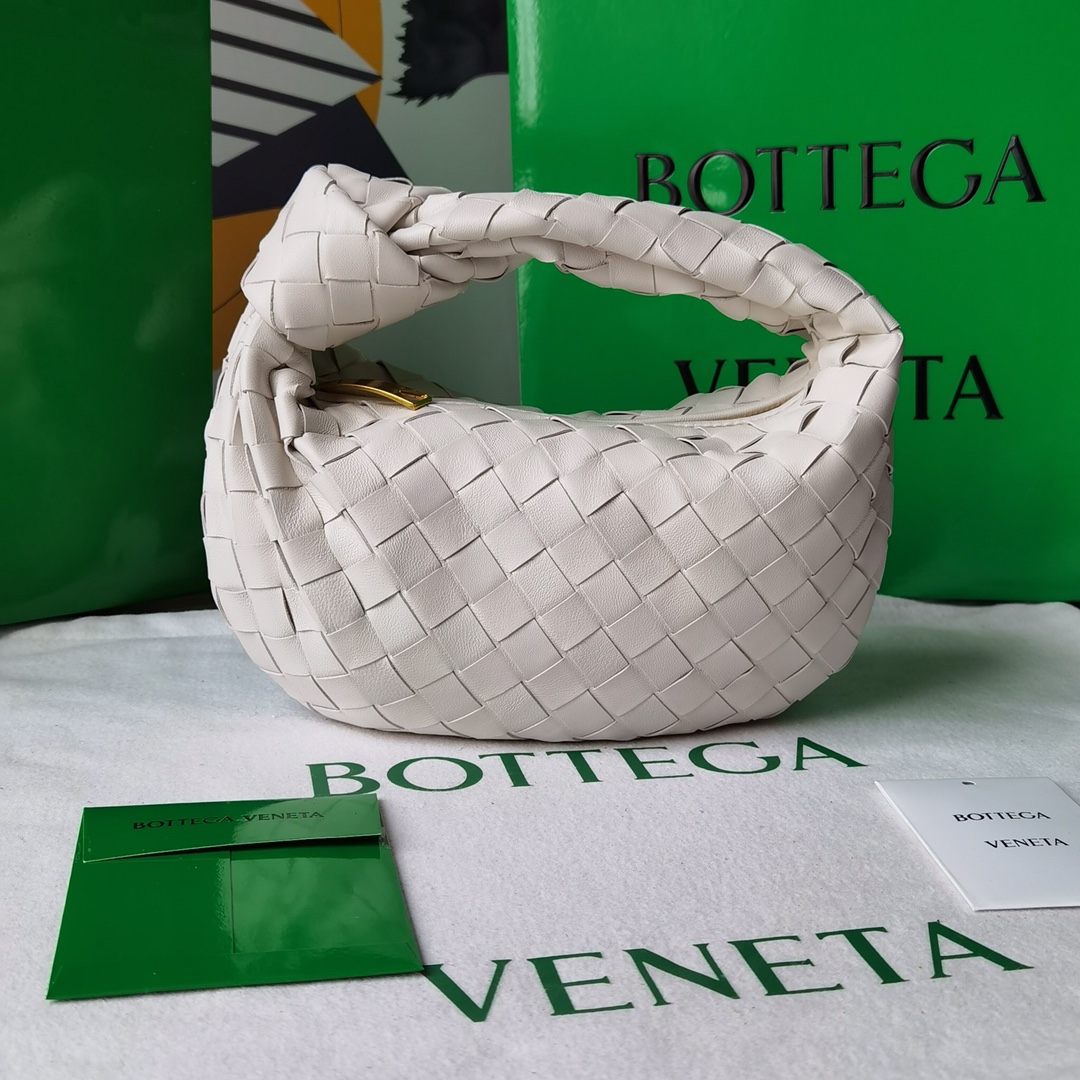 b0tte*a Ven*ta jodie hobo-23x28x8cm