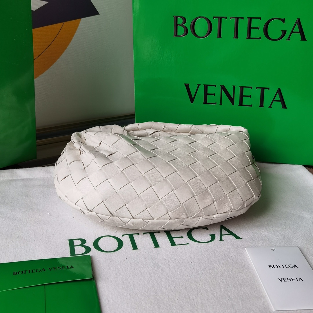 b0tte*a Ven*ta jodie hobo-23x28x8cm