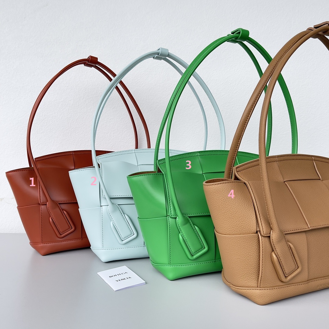 b0tte*a Ven*ta arco bag-38*33*6cm