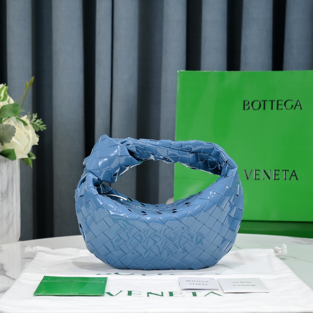 b0tte*a Ven*ta jodie hobo-23x28x8cm