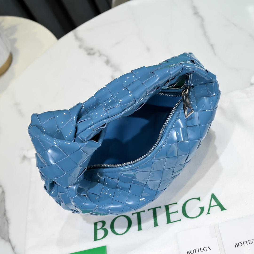 b0tte*a Ven*ta jodie hobo-23x28x8cm