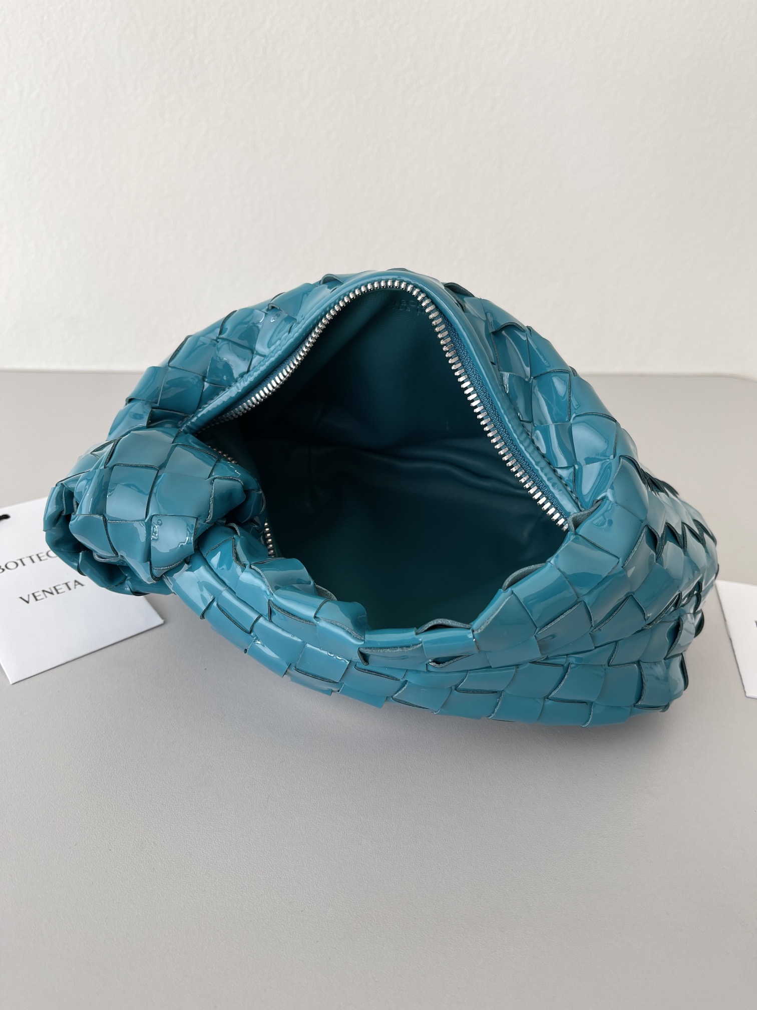 b0tte*a Ven*ta jodie hobo-23x28x8cm