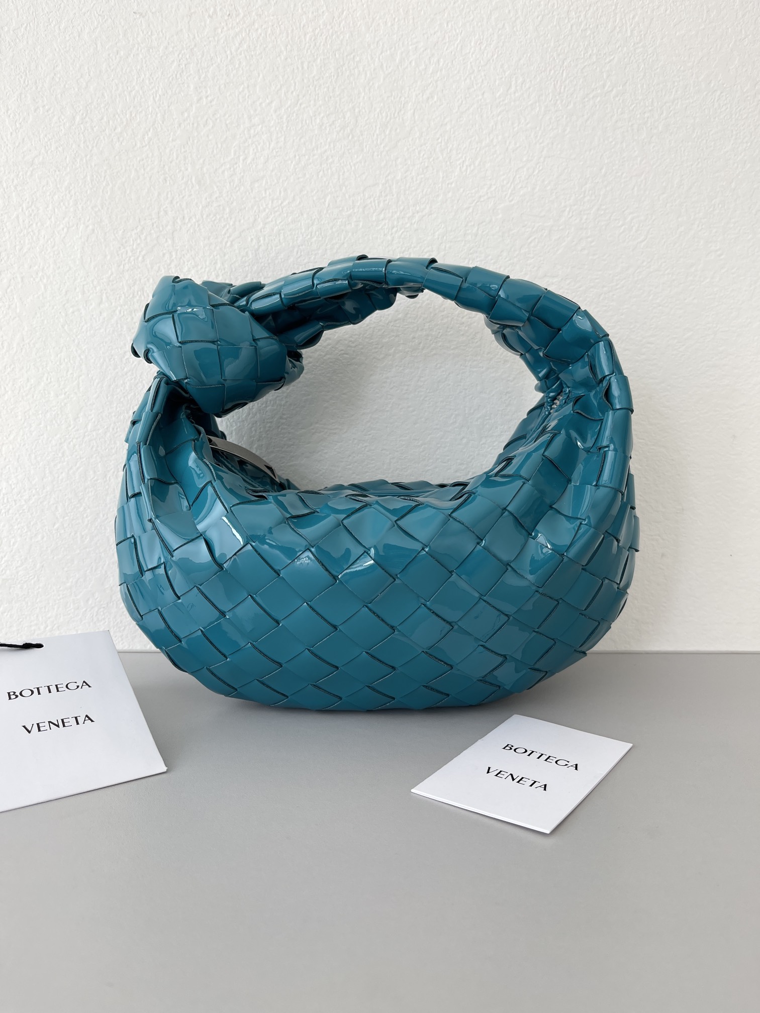 b0tte*a Ven*ta jodie hobo-23x28x8cm