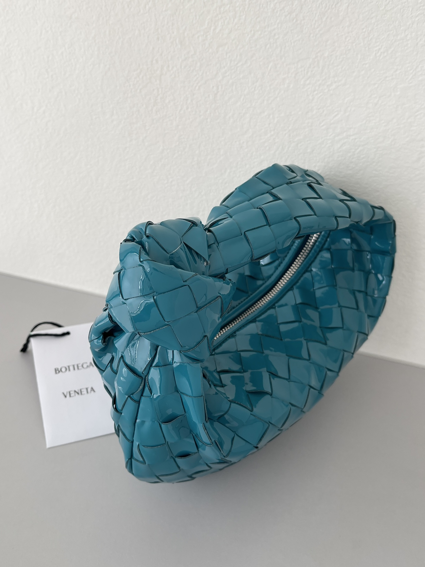 b0tte*a Ven*ta jodie hobo-23x28x8cm