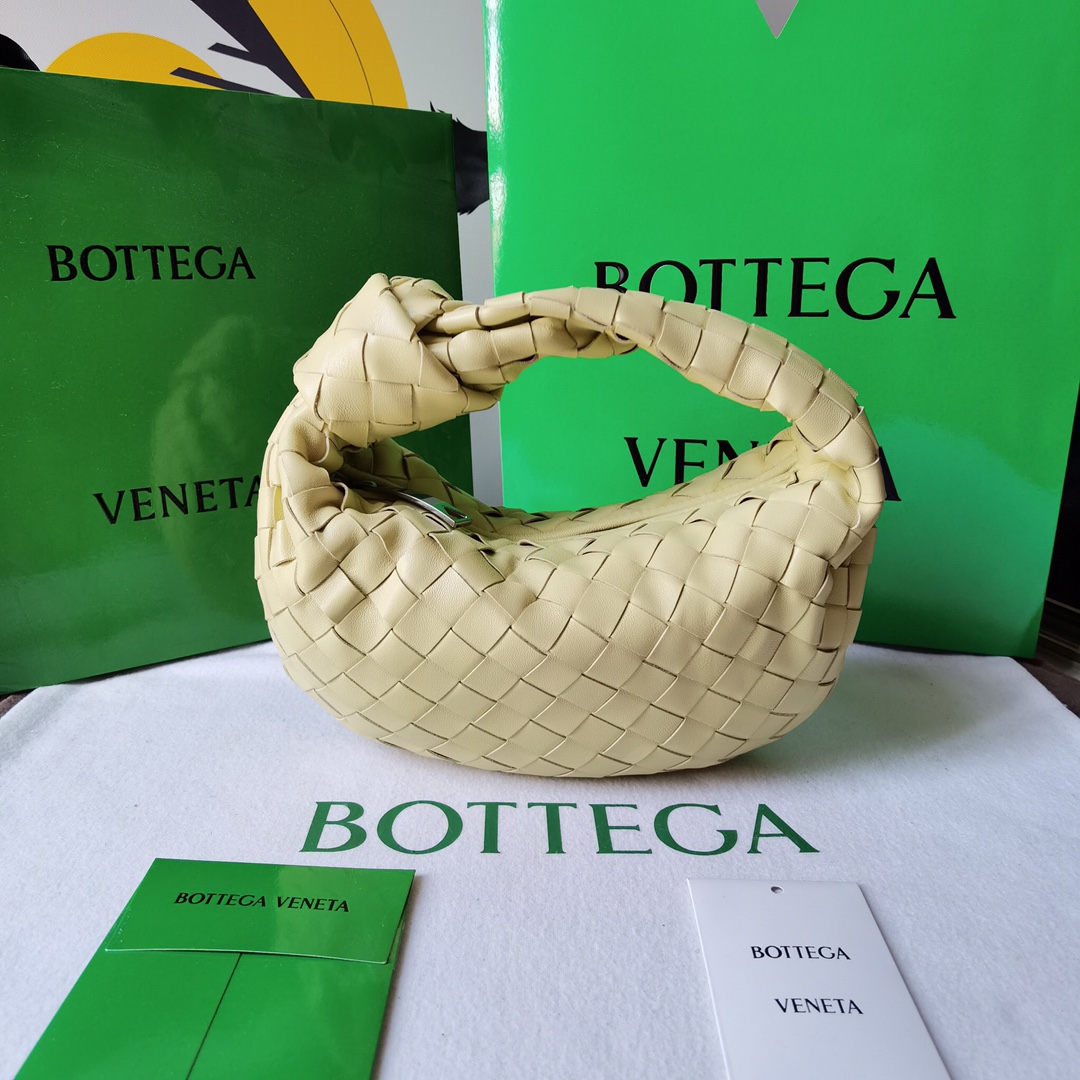b0tte*a Ven*ta jodie hobo-23x28x8cm