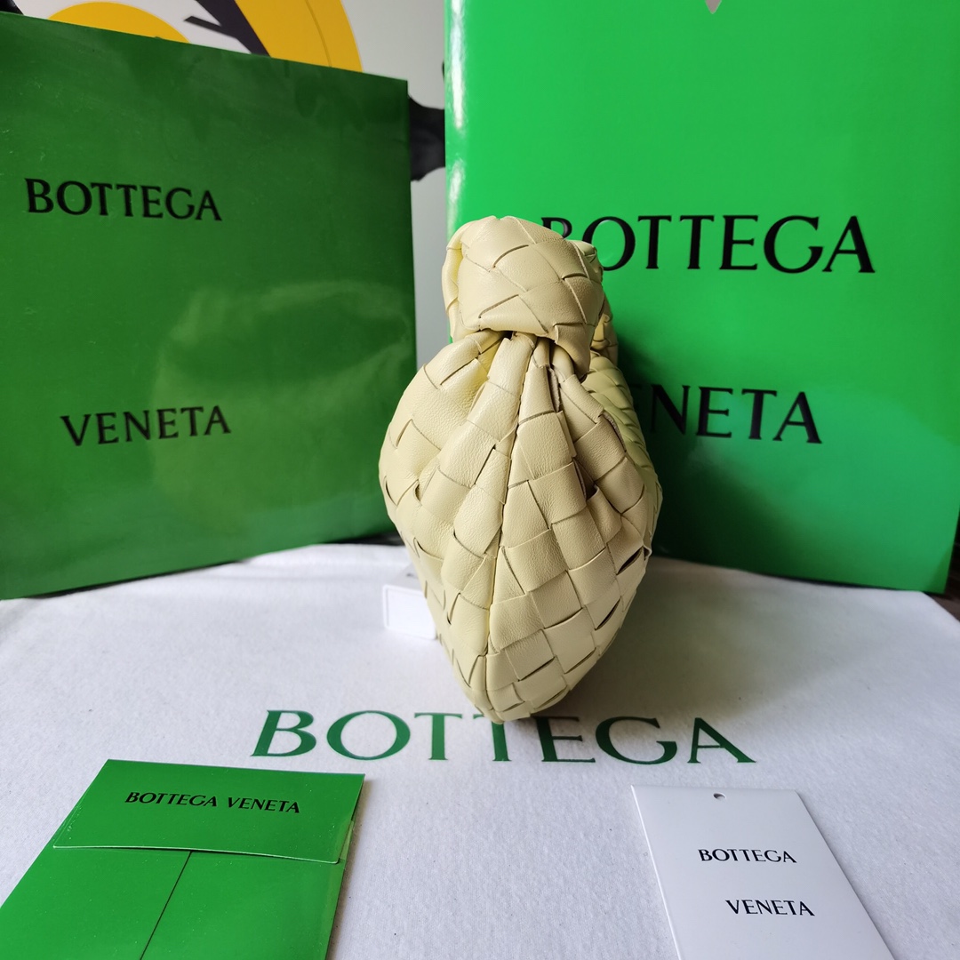 b0tte*a Ven*ta jodie hobo-23x28x8cm