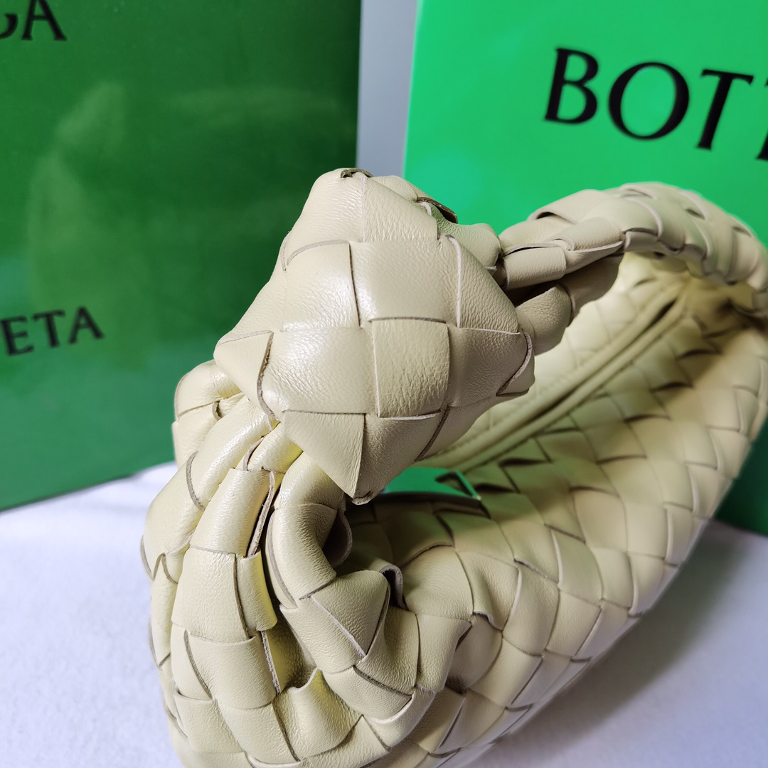 b0tte*a Ven*ta jodie hobo-23x28x8cm