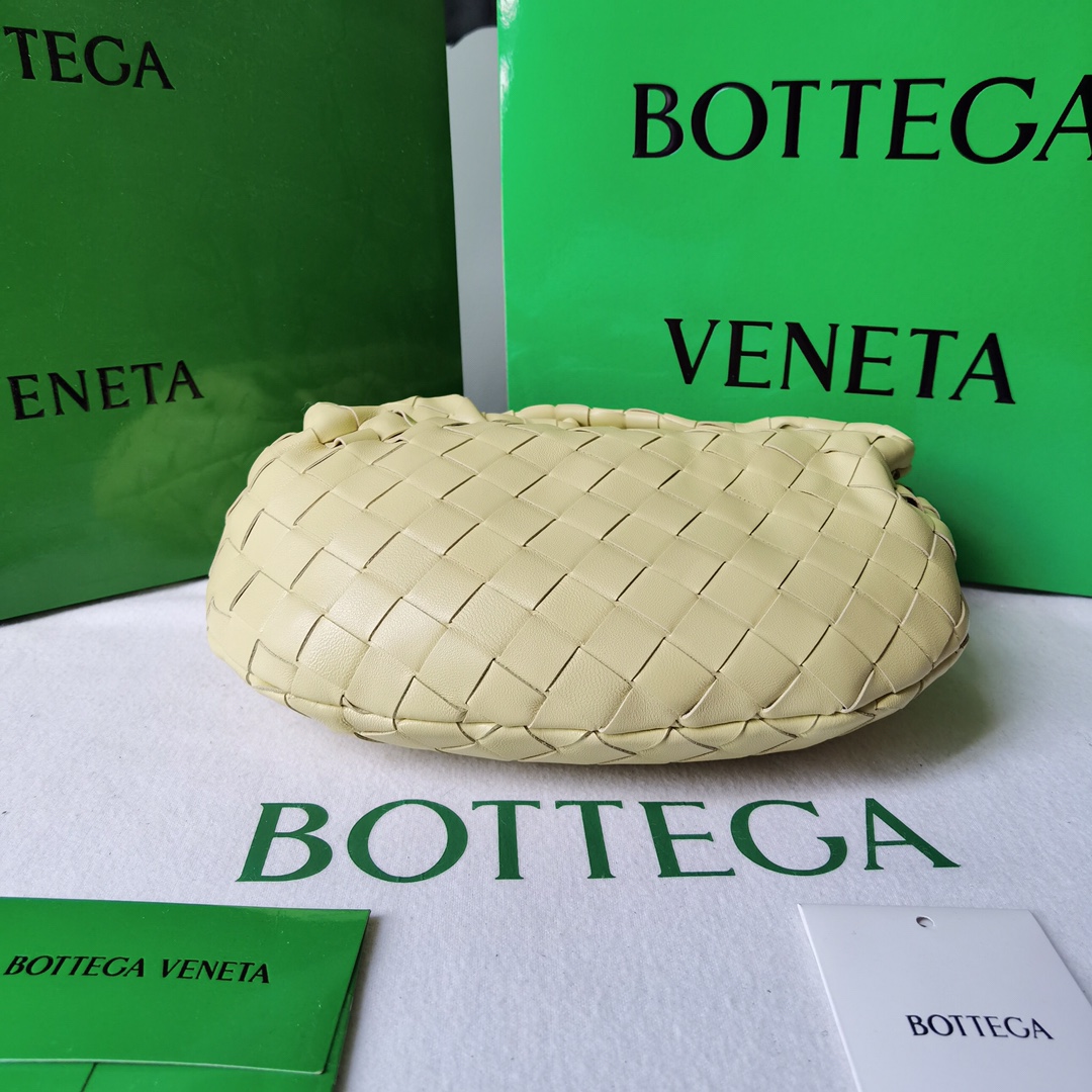 b0tte*a Ven*ta jodie hobo-23x28x8cm