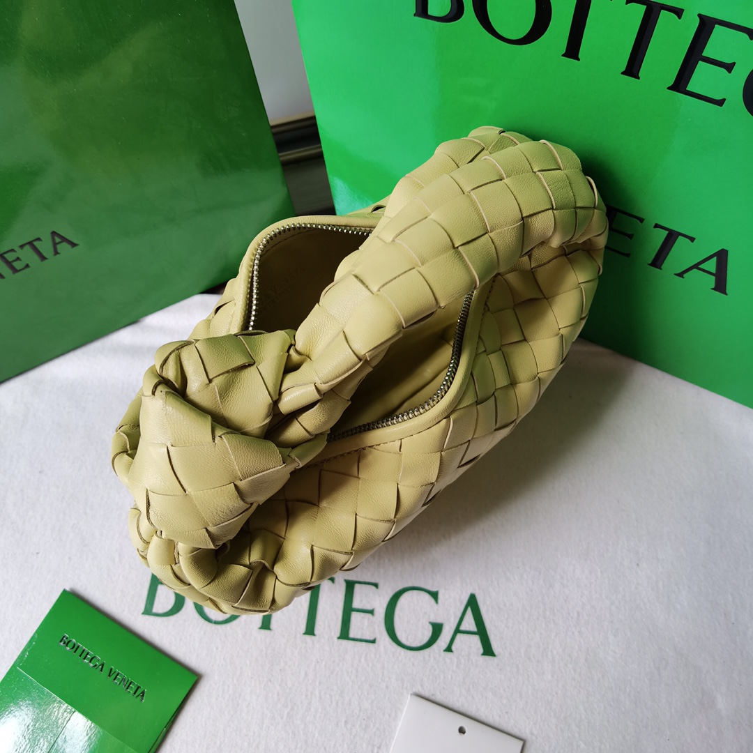 b0tte*a Ven*ta jodie hobo-23x28x8cm