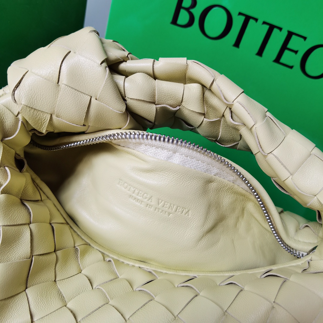 b0tte*a Ven*ta jodie hobo-23x28x8cm