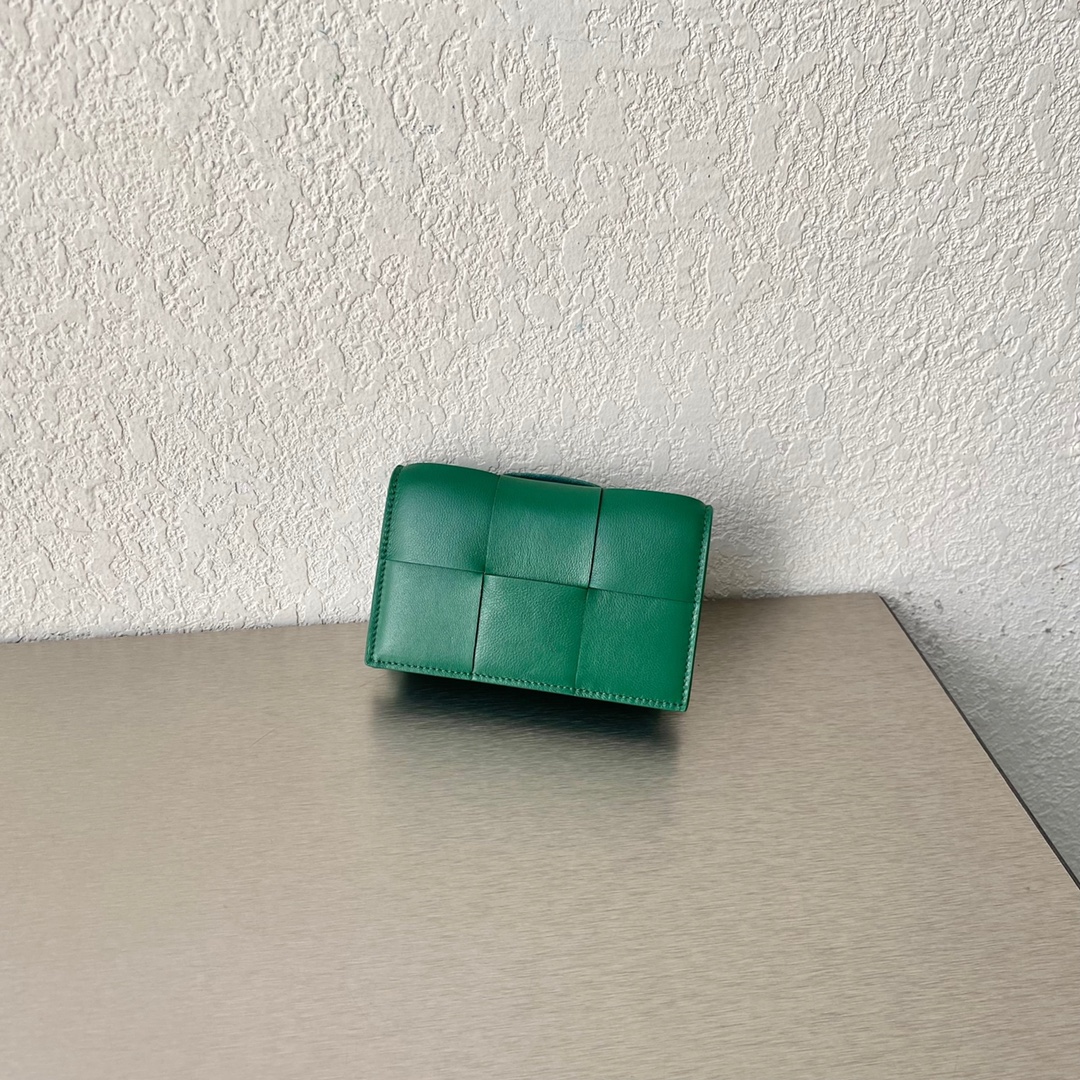 b0tte*a Ven*ta wallet-12cm