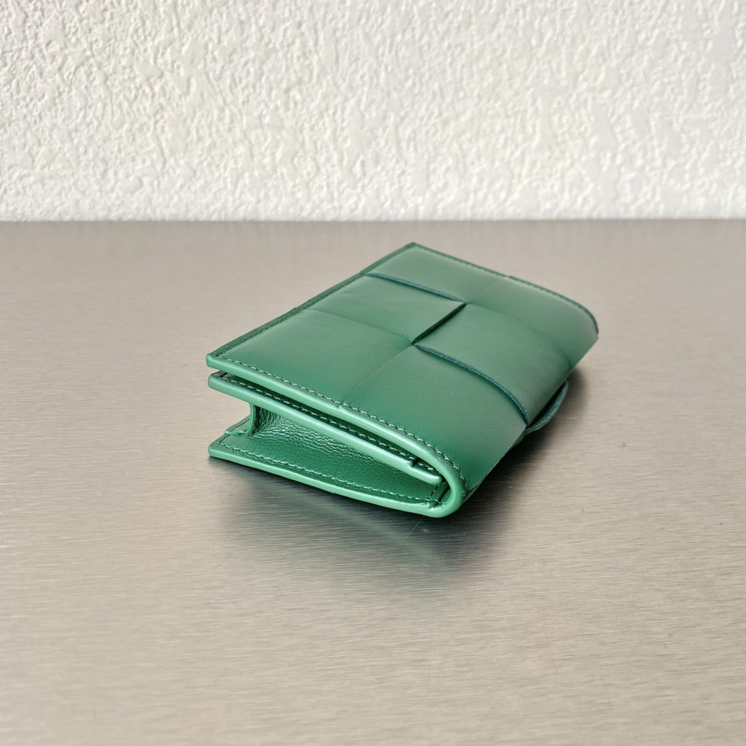 b0tte*a Ven*ta wallet-12cm