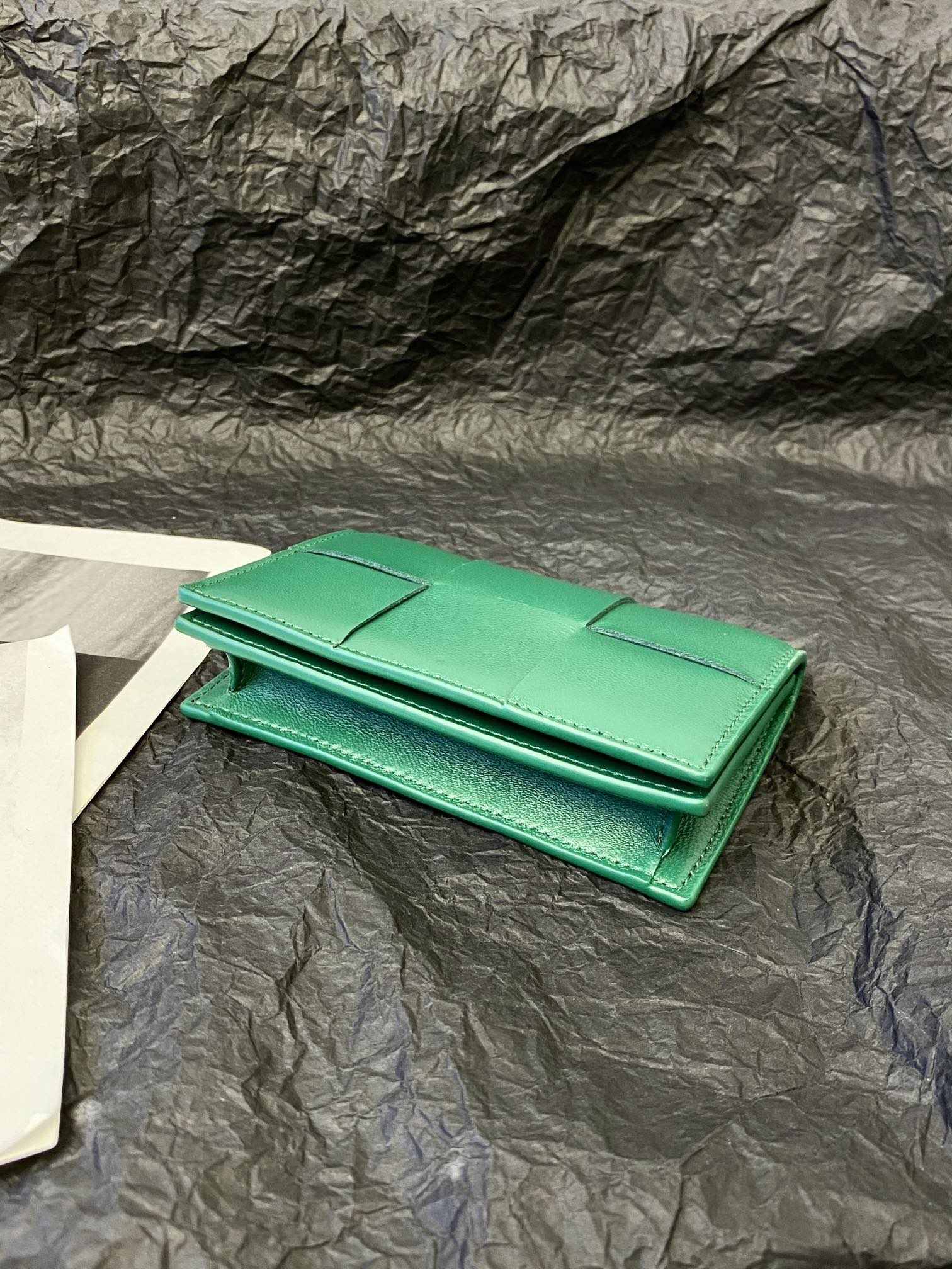 b0tte*a Ven*ta wallet-12cm