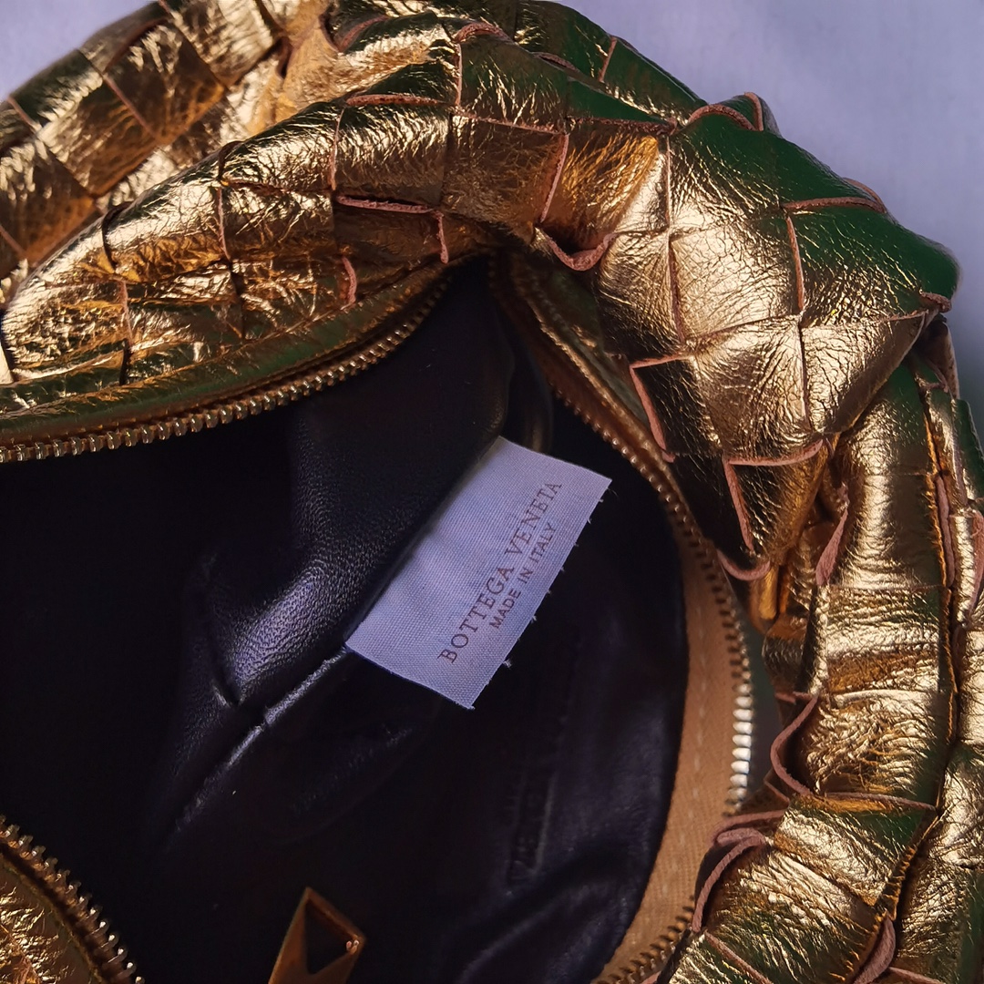 b0tte*a Ven*ta jodie hobo-23x28x8cm
