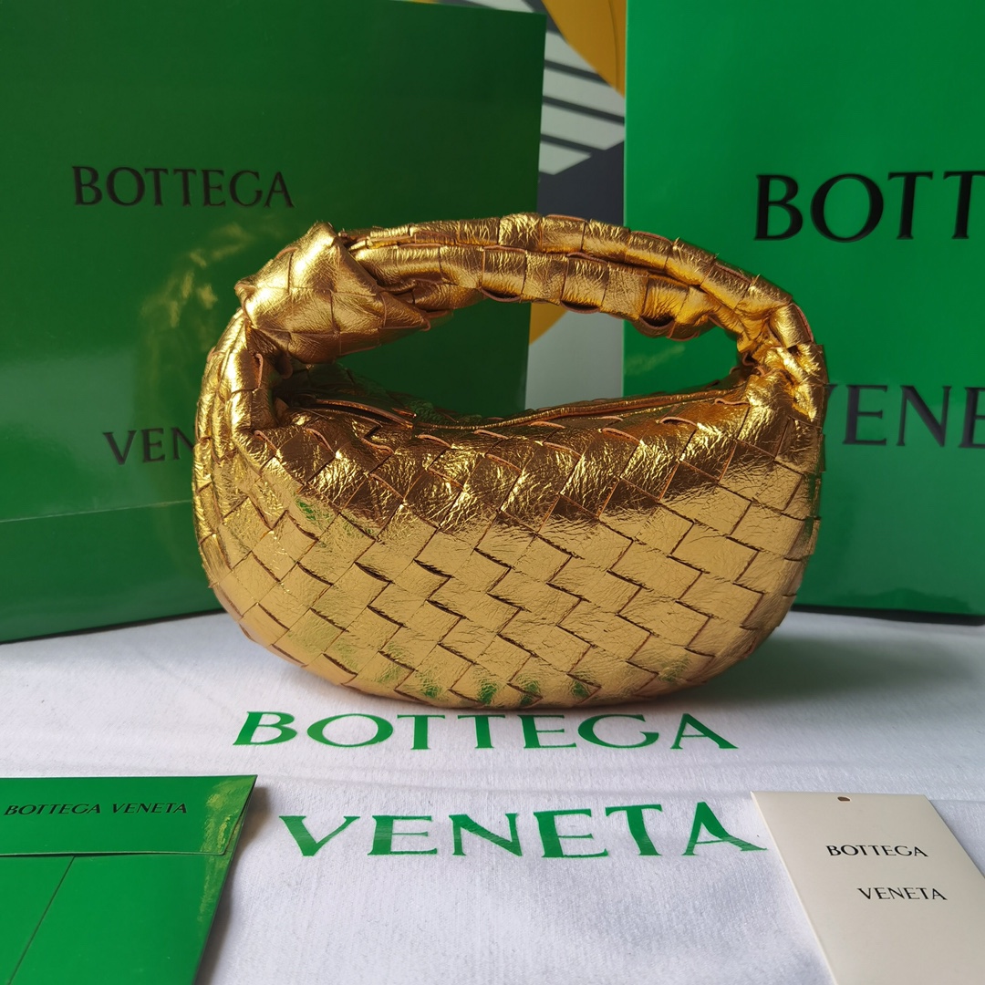 b0tte*a Ven*ta jodie hobo-23x28x8cm