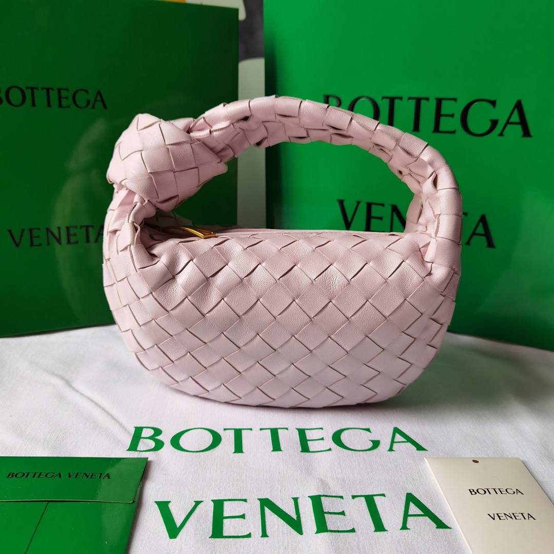 b0tte*a Ven*ta jodie hobo-23x28x8cm