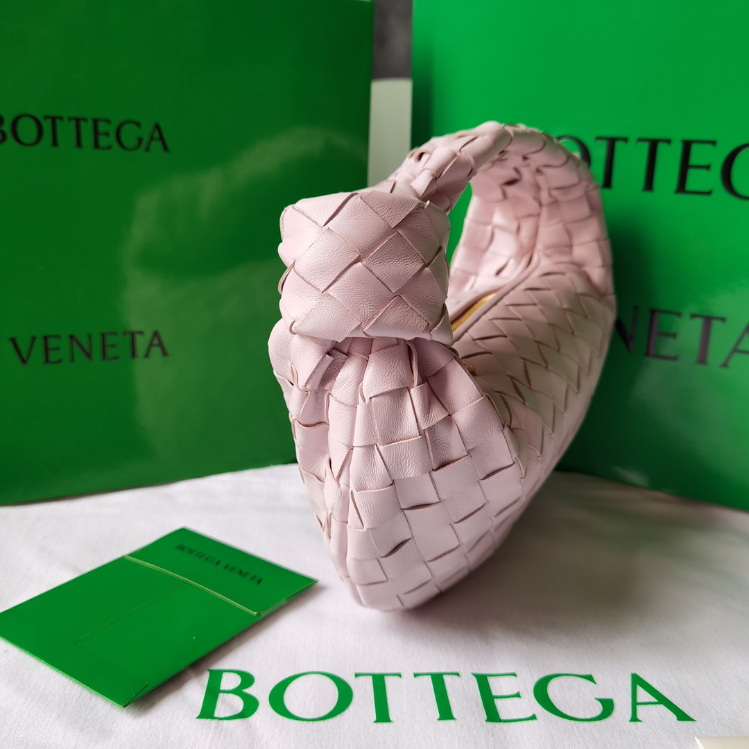 b0tte*a Ven*ta jodie hobo-23x28x8cm