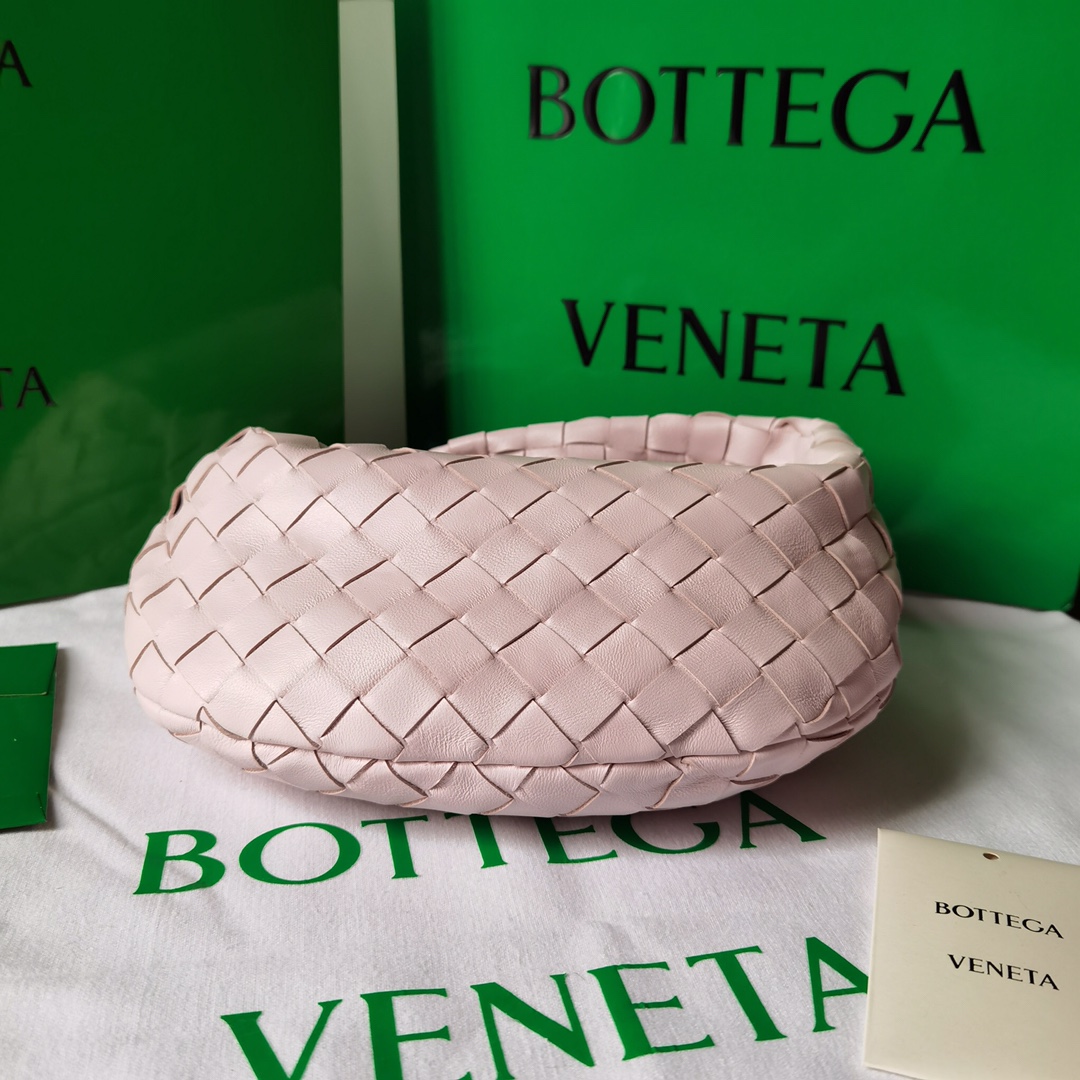 b0tte*a Ven*ta jodie hobo-23x28x8cm