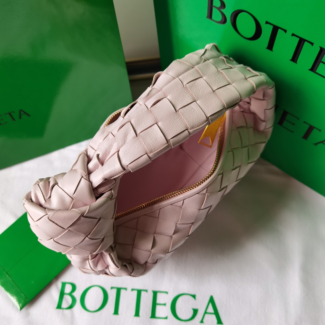 b0tte*a Ven*ta jodie hobo-23x28x8cm