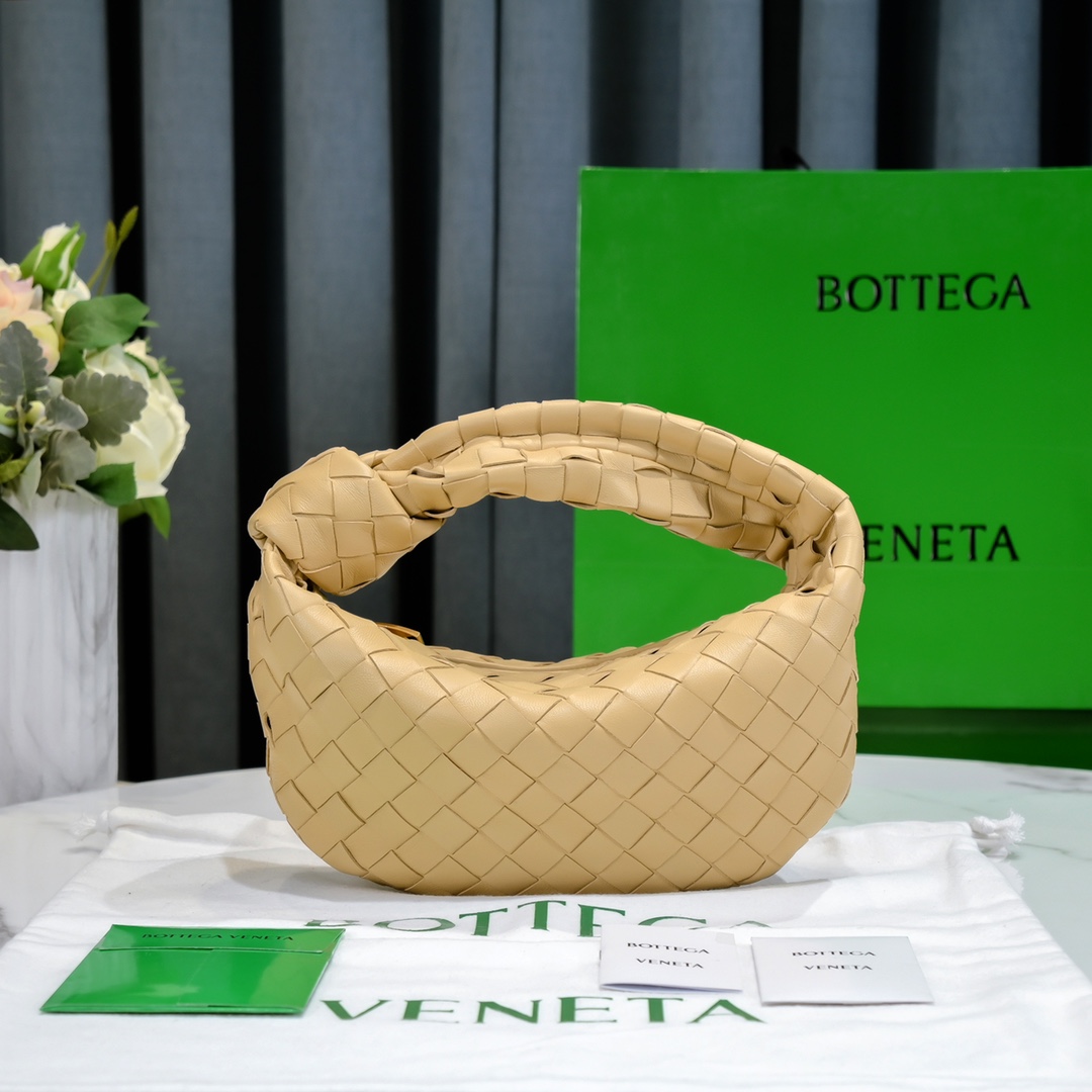 b0tte*a Ven*ta jodie hobo-23x28x8cm