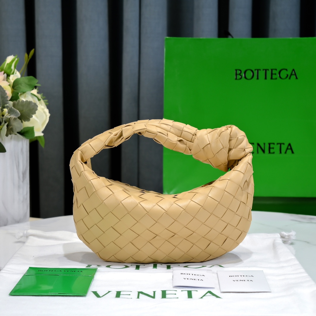 b0tte*a Ven*ta jodie hobo-23x28x8cm
