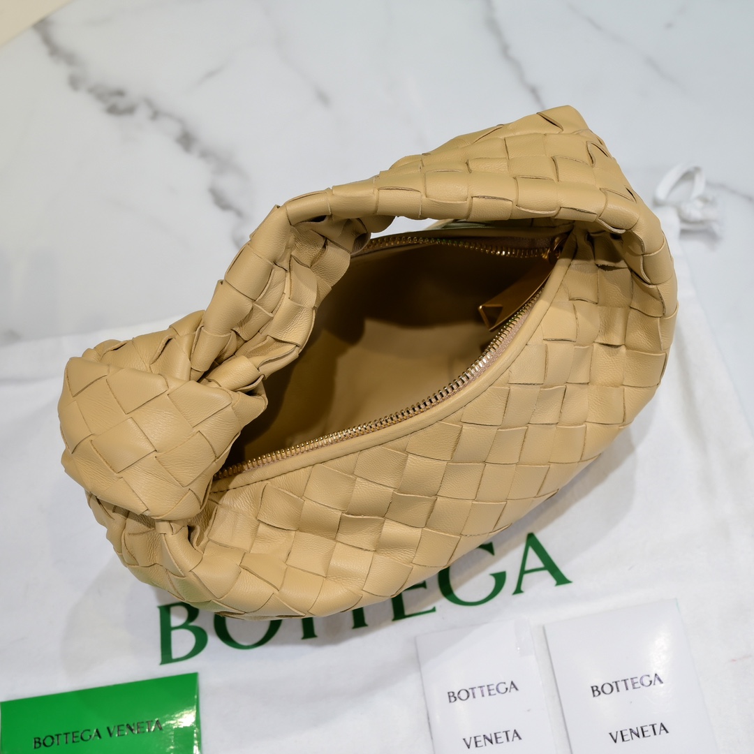 b0tte*a Ven*ta jodie hobo-23x28x8cm
