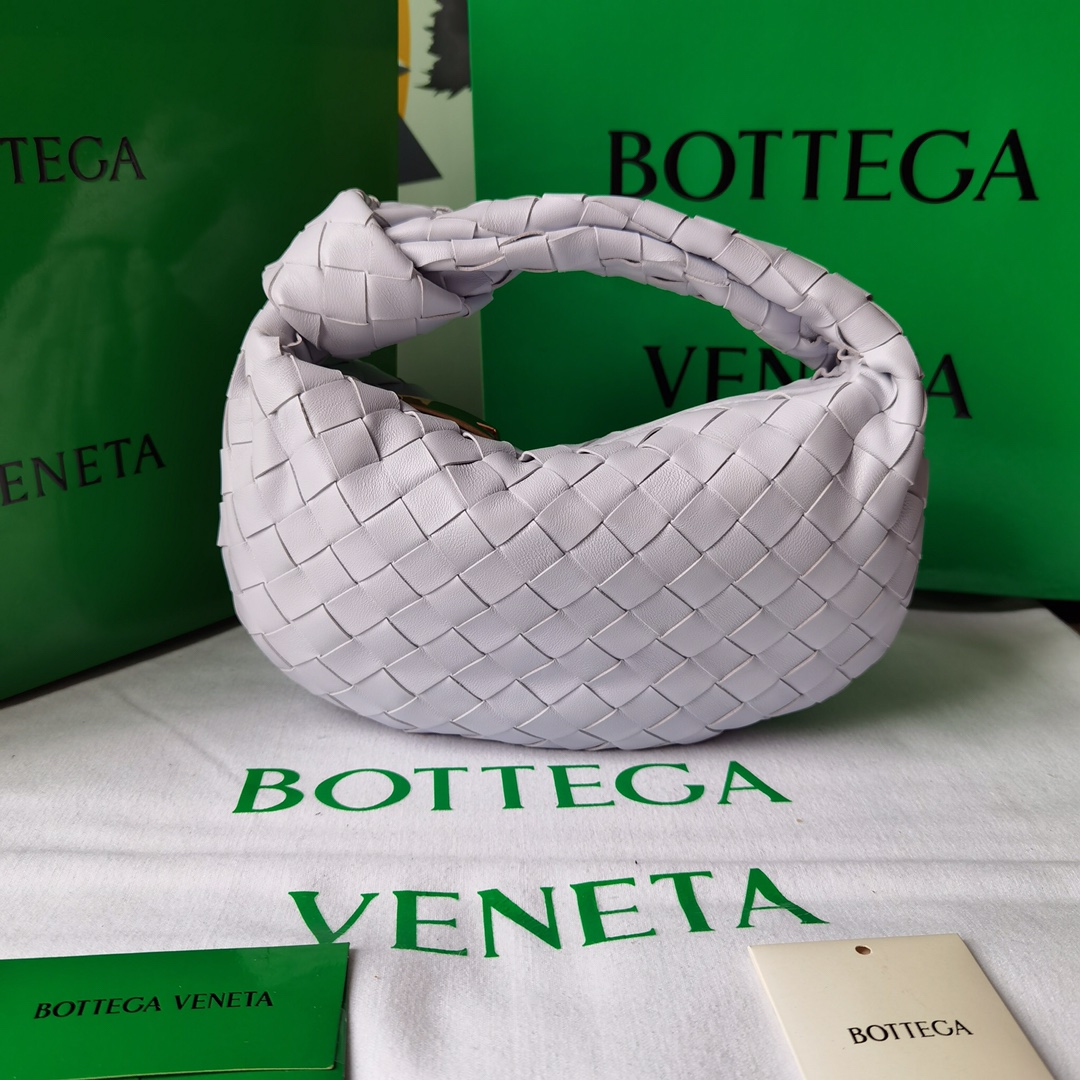 b0tte*a Ven*ta jodie hobo-23x28x8cm