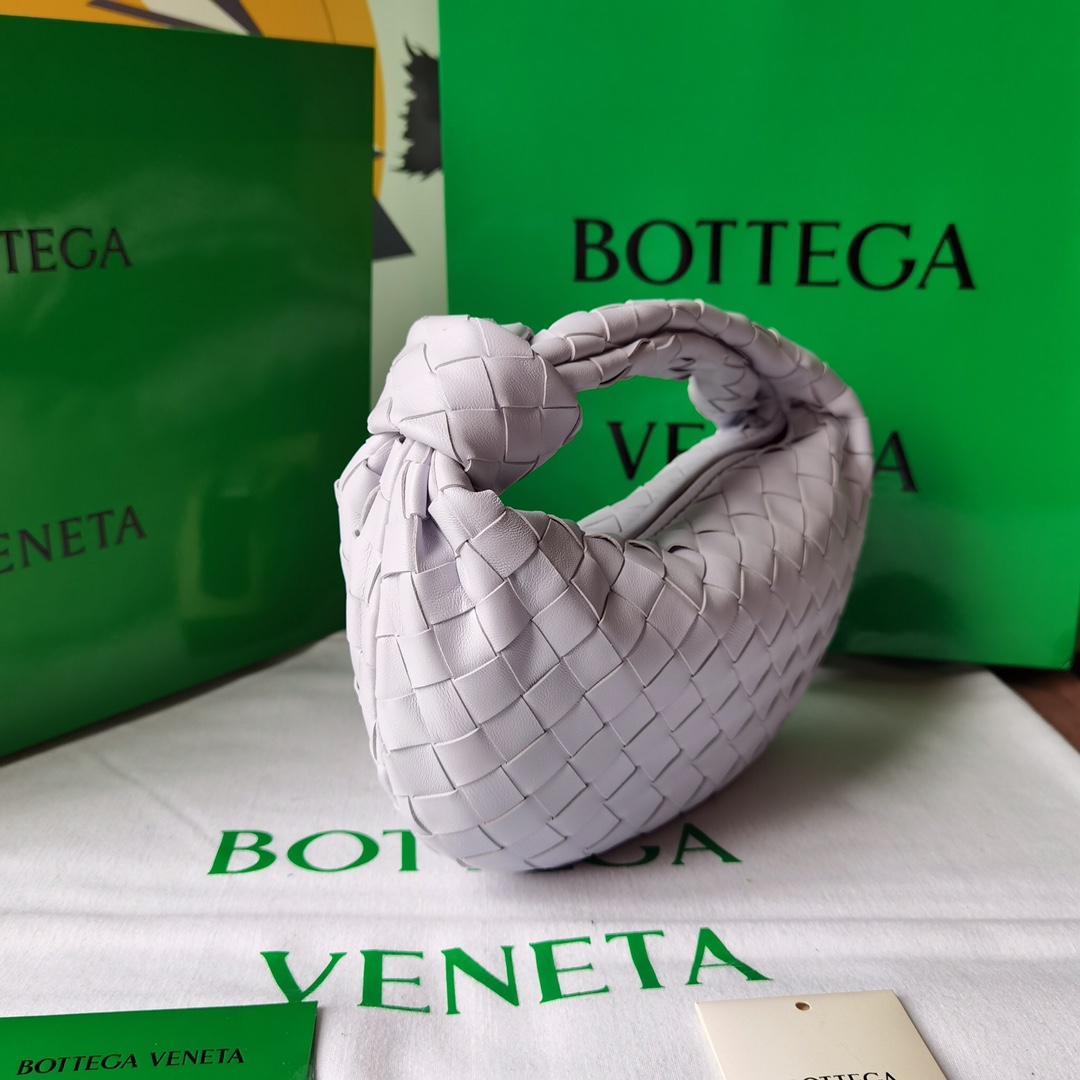 b0tte*a Ven*ta jodie hobo-23x28x8cm