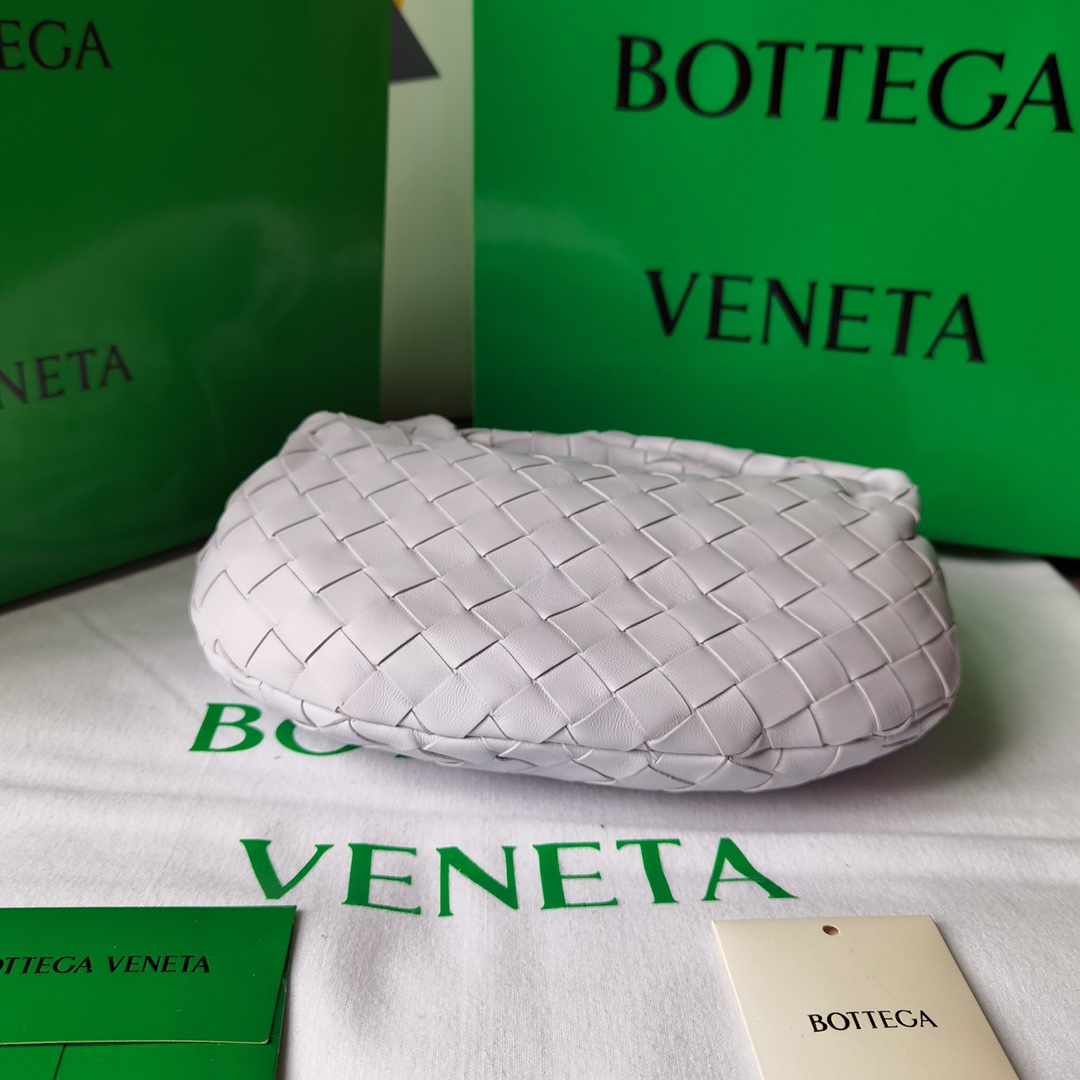 b0tte*a Ven*ta jodie hobo-23x28x8cm