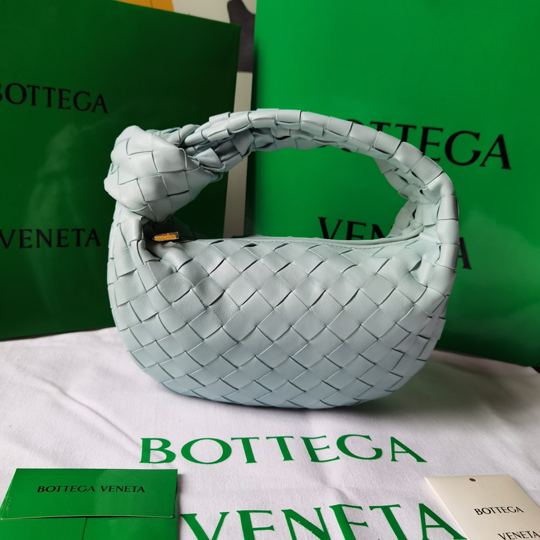 b0tte*a Ven*ta jodie hobo-23x28x8cm