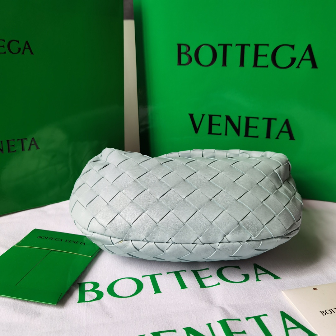 b0tte*a Ven*ta jodie hobo-23x28x8cm