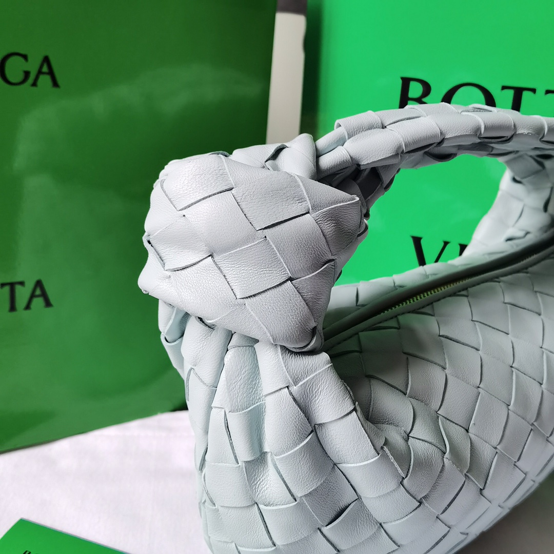 b0tte*a Ven*ta jodie hobo-23x28x8cm