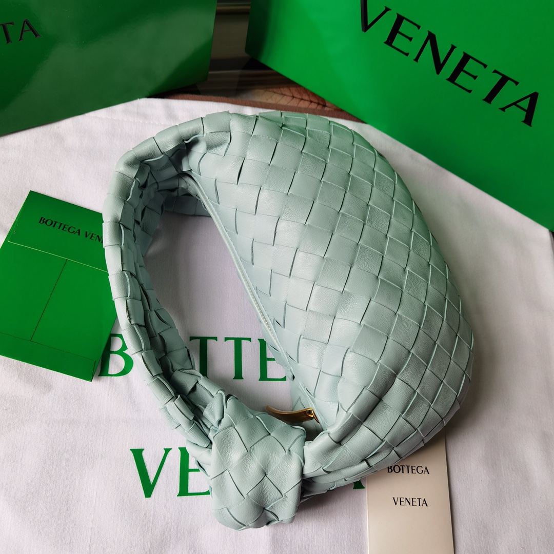 b0tte*a Ven*ta jodie hobo-23x28x8cm