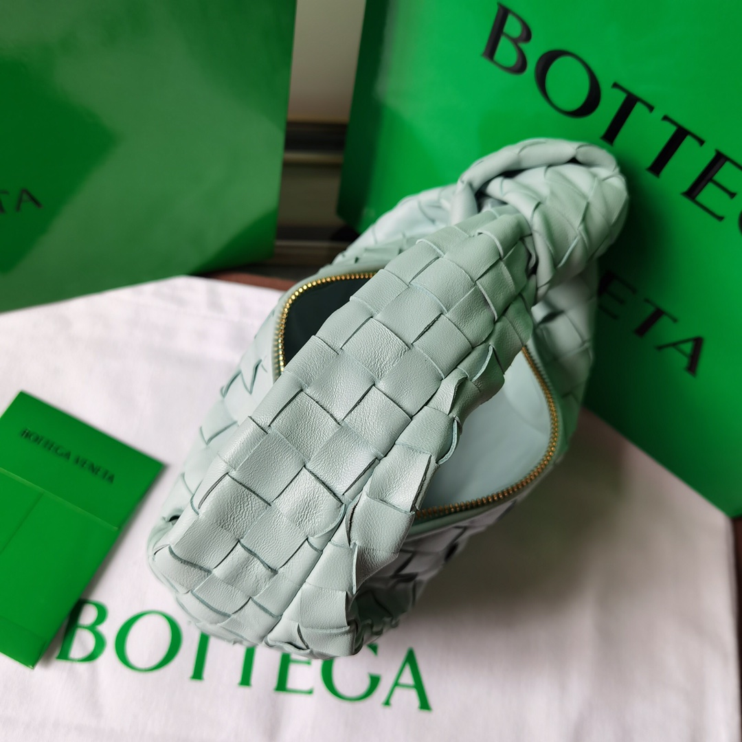 b0tte*a Ven*ta jodie hobo-23x28x8cm