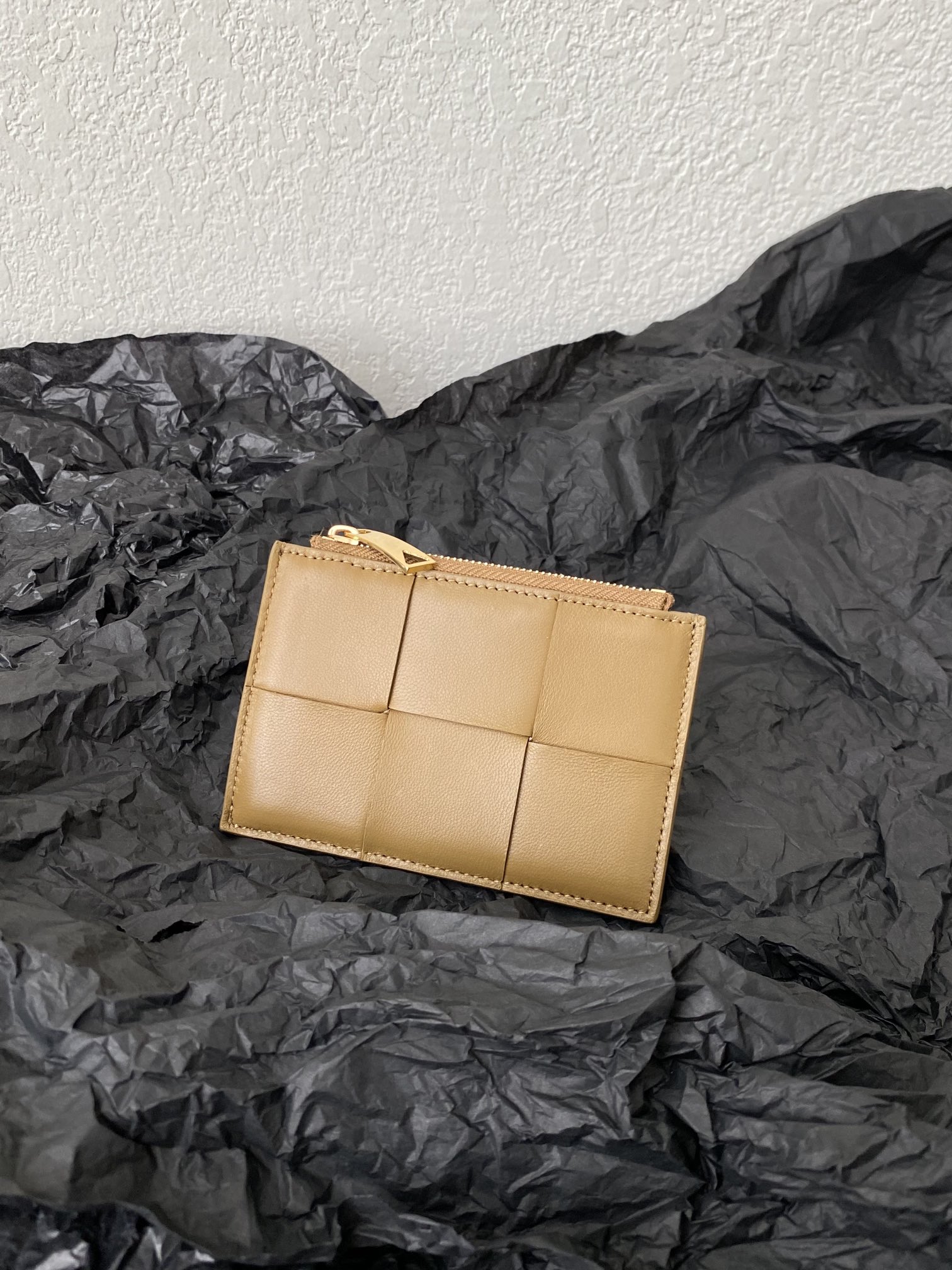 b0tte*a Ven*ta wallet-12cm