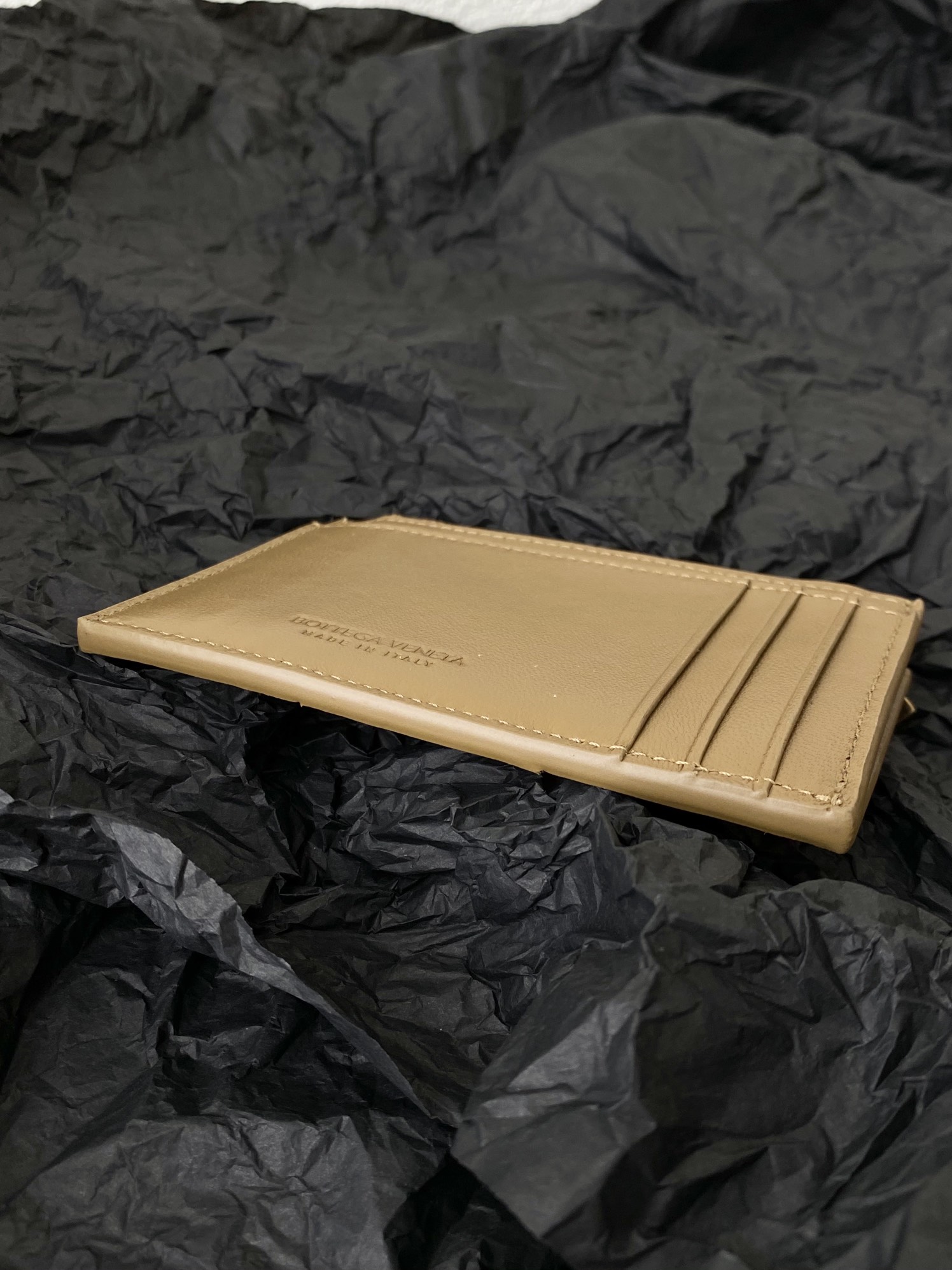 b0tte*a Ven*ta wallet-12cm