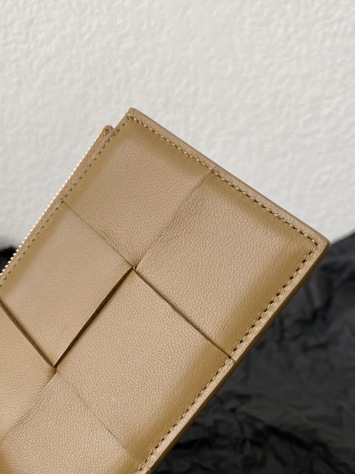 b0tte*a Ven*ta wallet-12cm