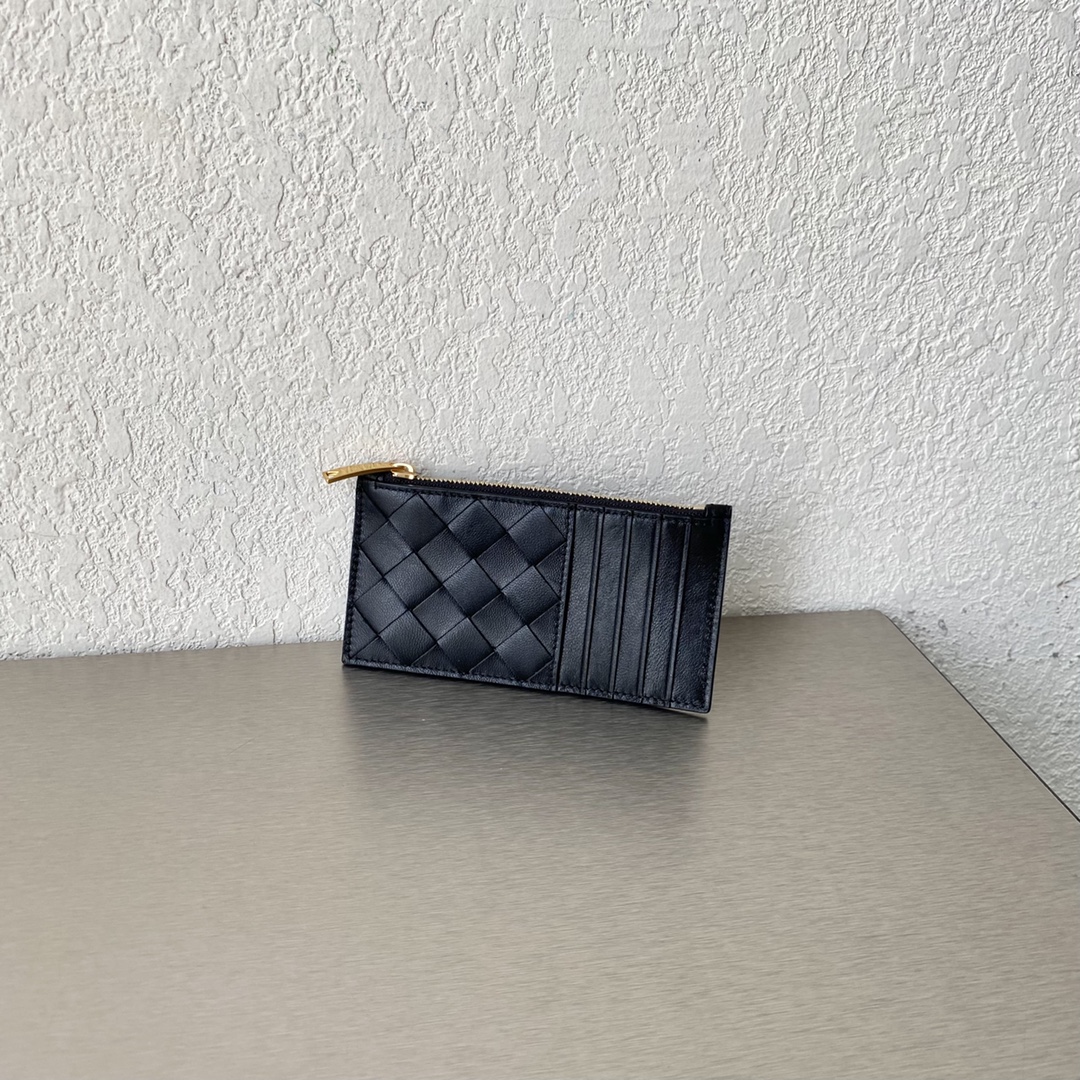 b0tte*a Ven*ta wallet-12cm