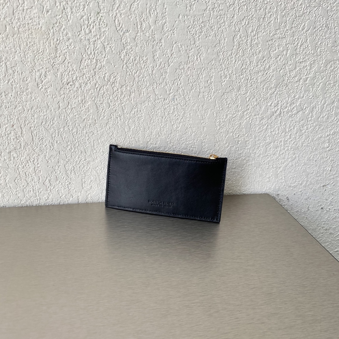 b0tte*a Ven*ta wallet-12cm