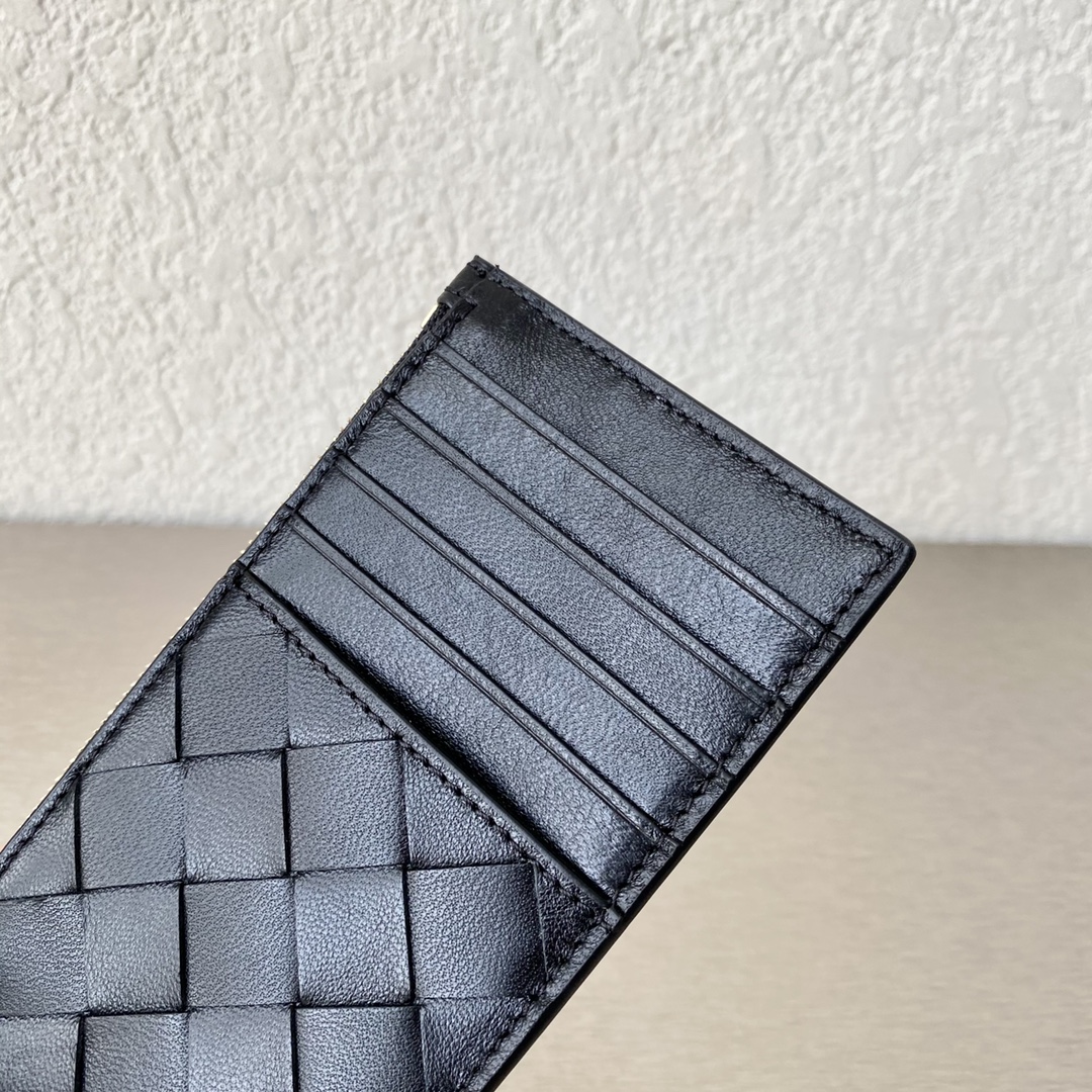 b0tte*a Ven*ta wallet-12cm