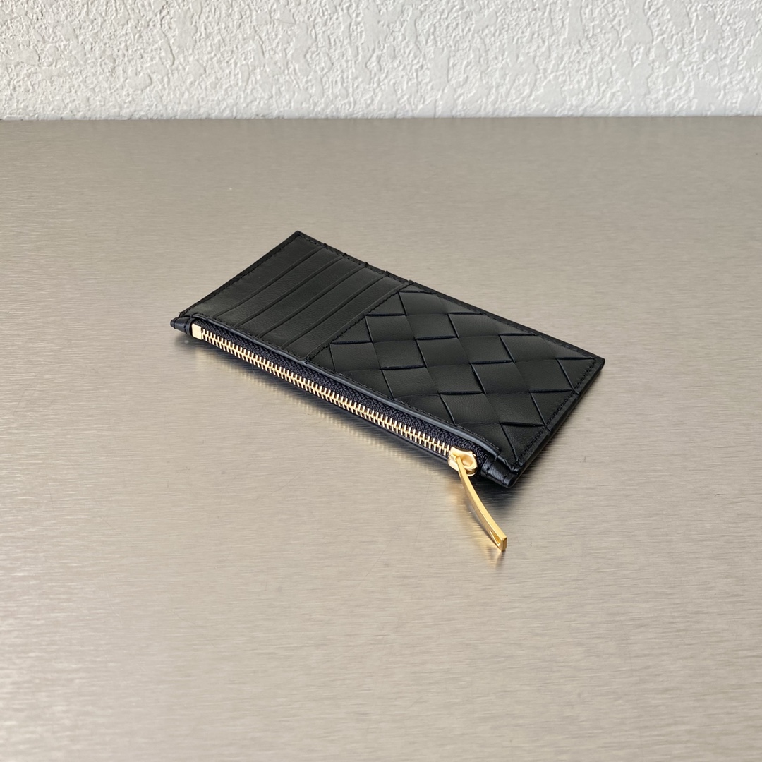 b0tte*a Ven*ta wallet-12cm