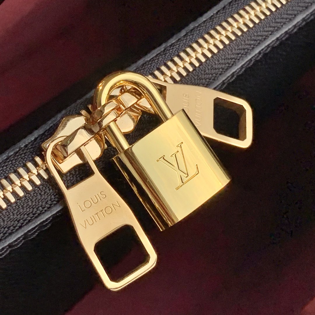 l0*is V*t0n montaigne bb-29*20*13cm