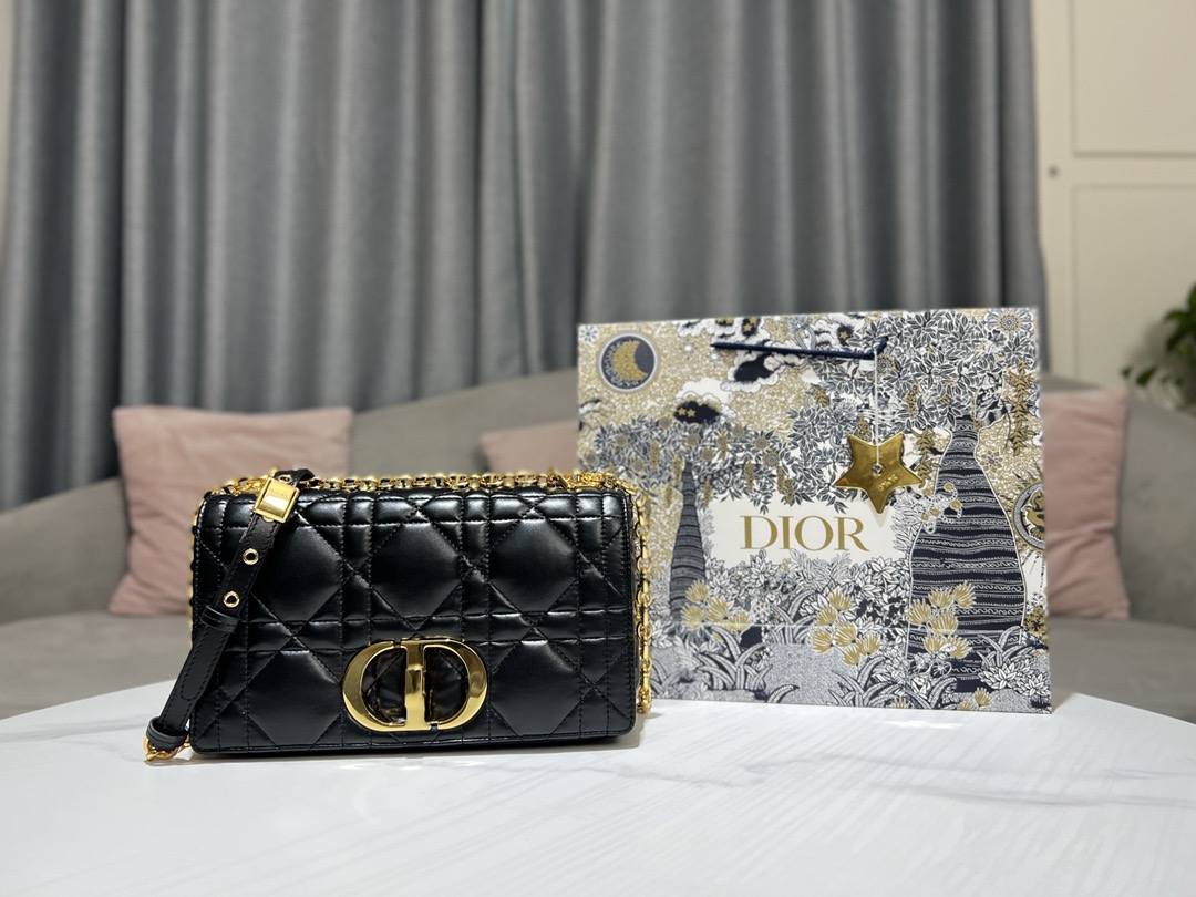Diro Caro Bag-25.5*15.5*8CM