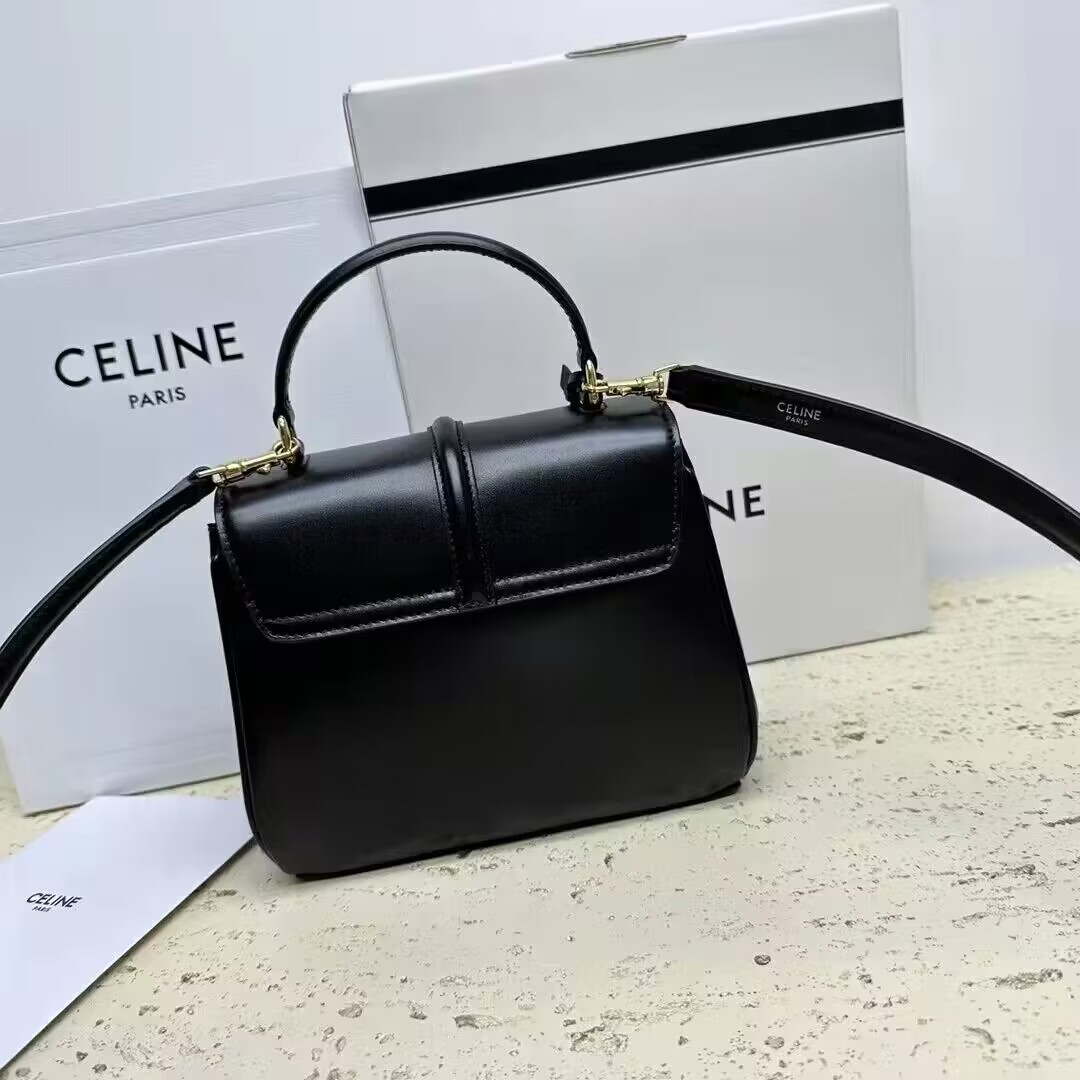 Ce**e small 16 bag-17.5*14*7cm