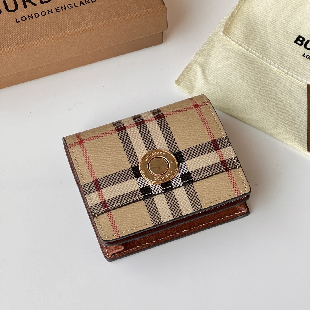 Bv*b*rry wallet-10*3.5*8.5cm